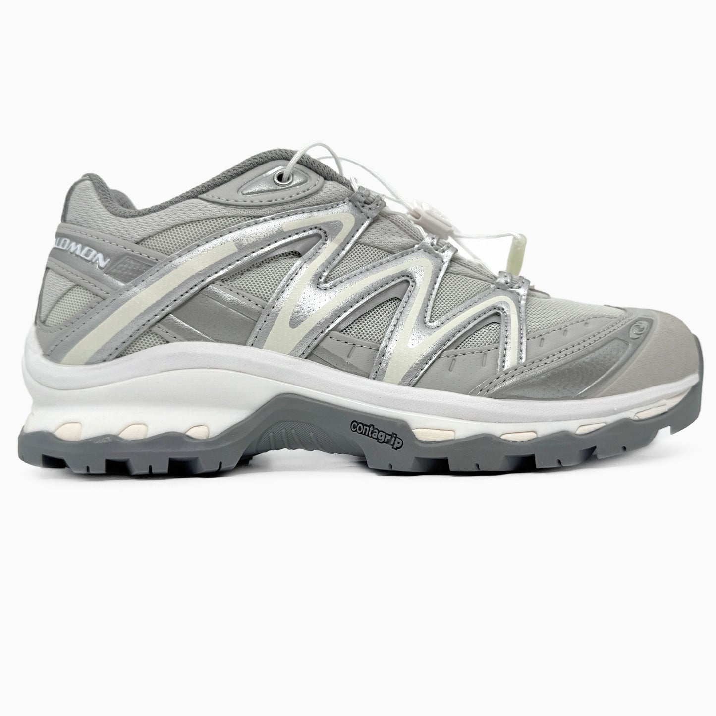 Salomon XT-Quest Grey White