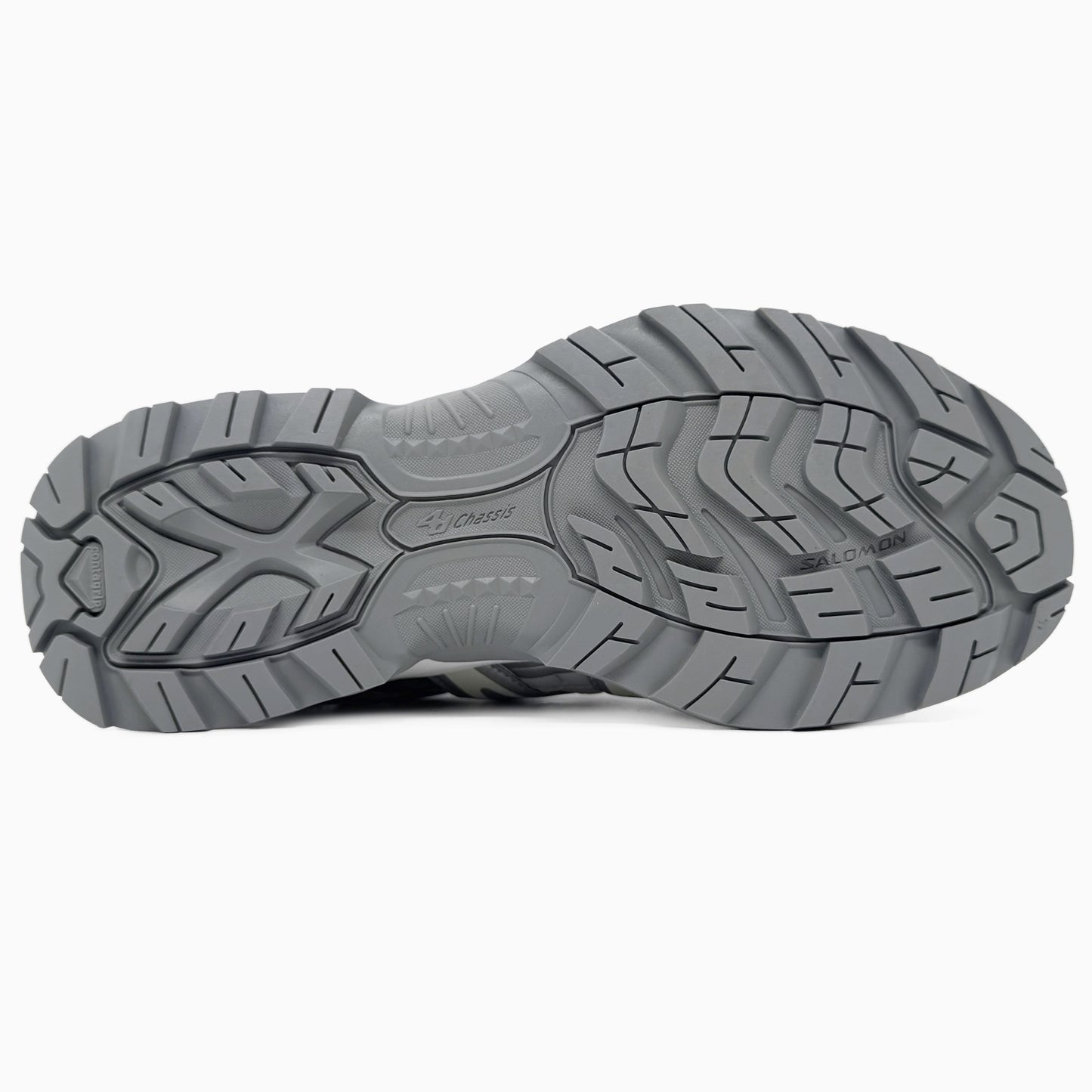 Salomon XT-Quest Grey White