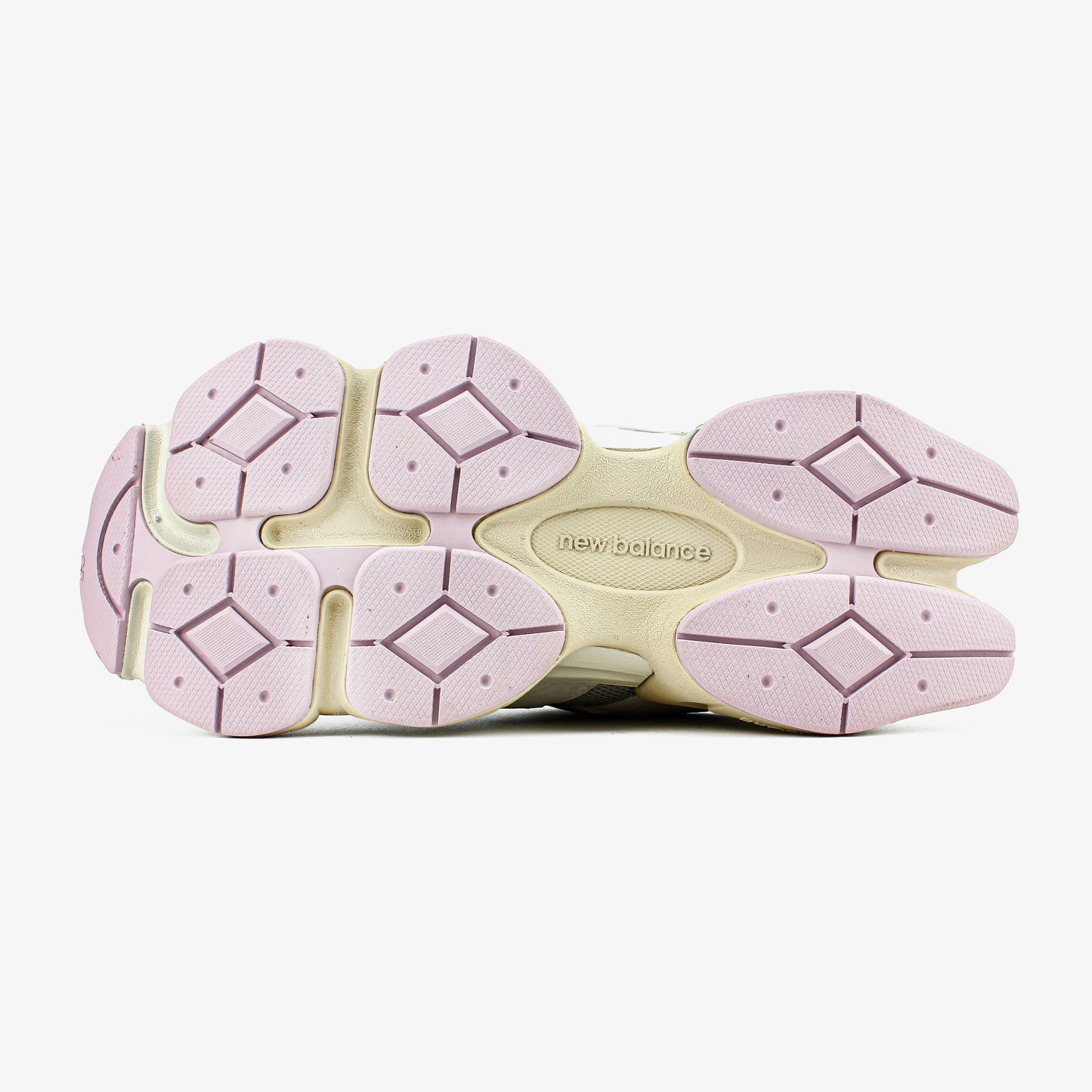 New Balance 9060 Grey Matter December Sky