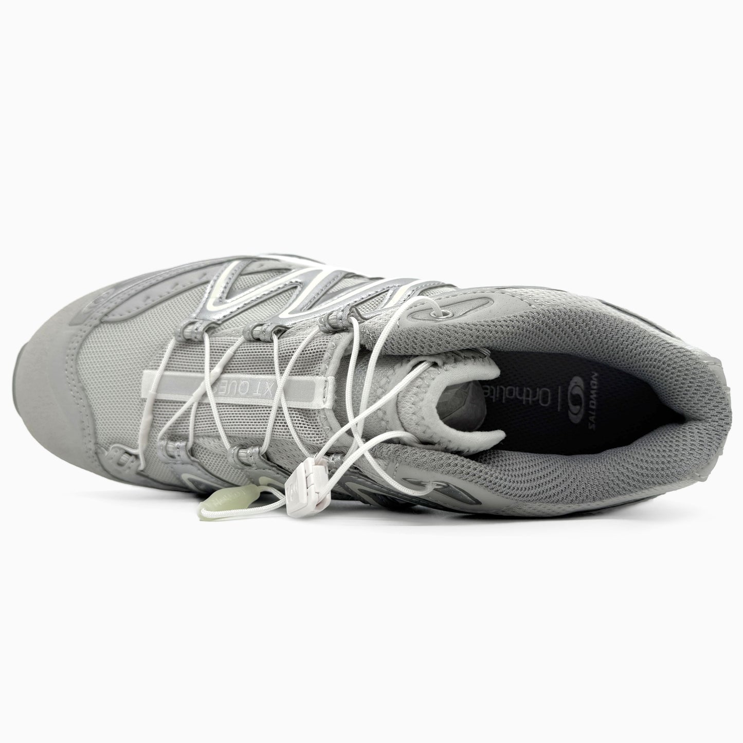 Salomon XT-Quest Grey White