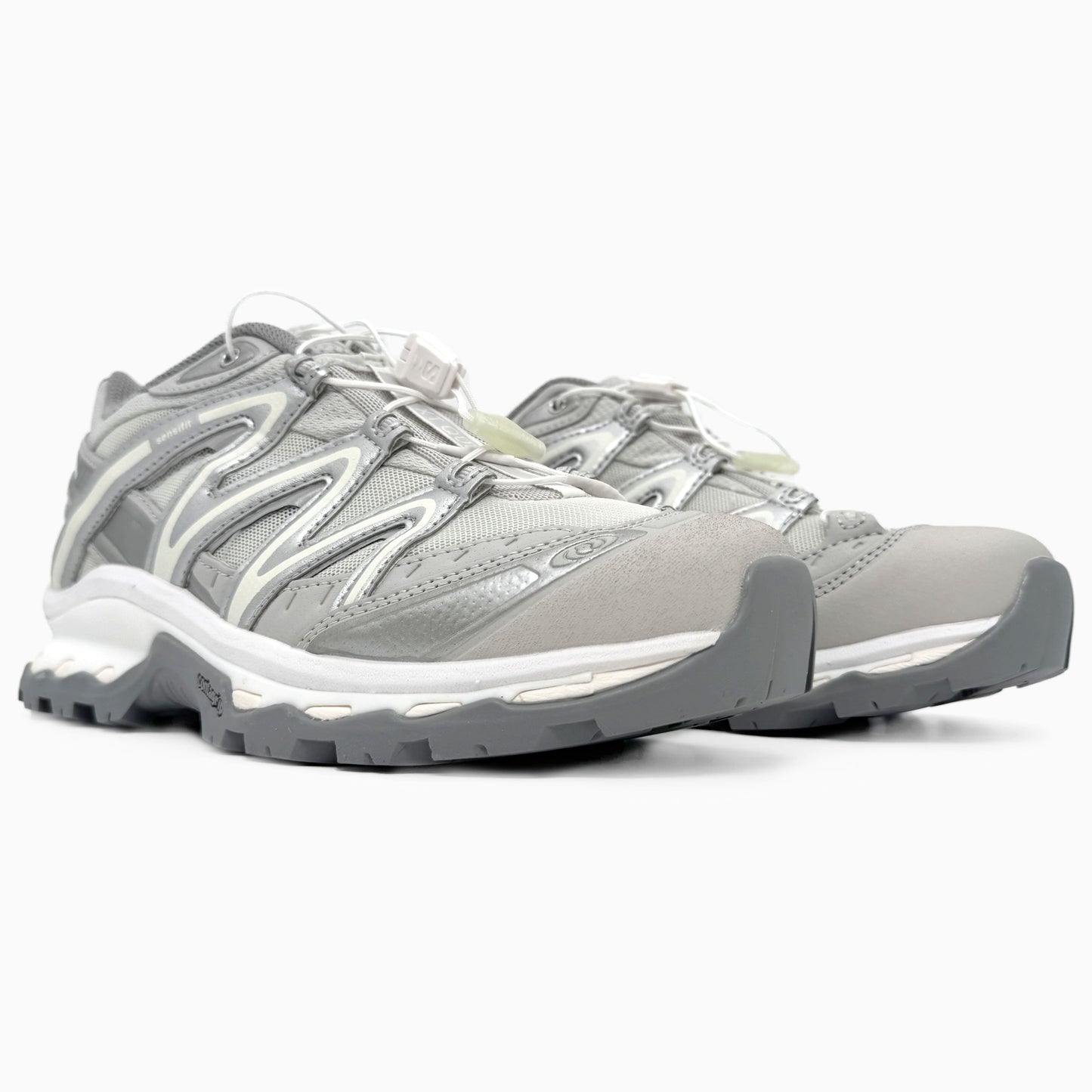 Salomon XT-Quest Grey White