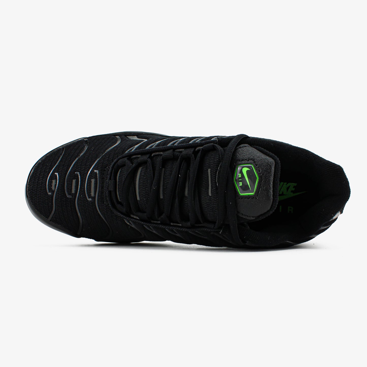 Nike Air Max Plus Black Volt