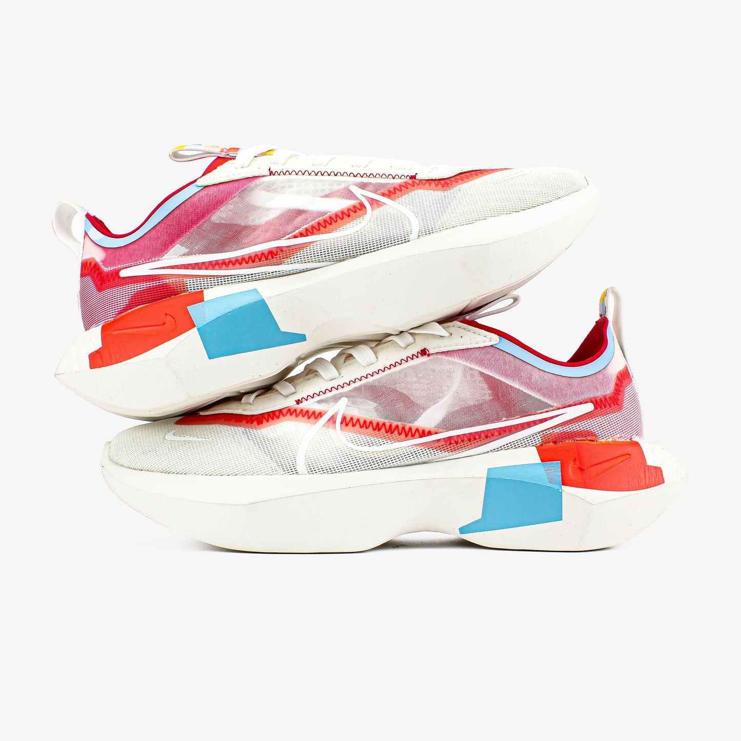 Nike Vista Lite White Red Blue