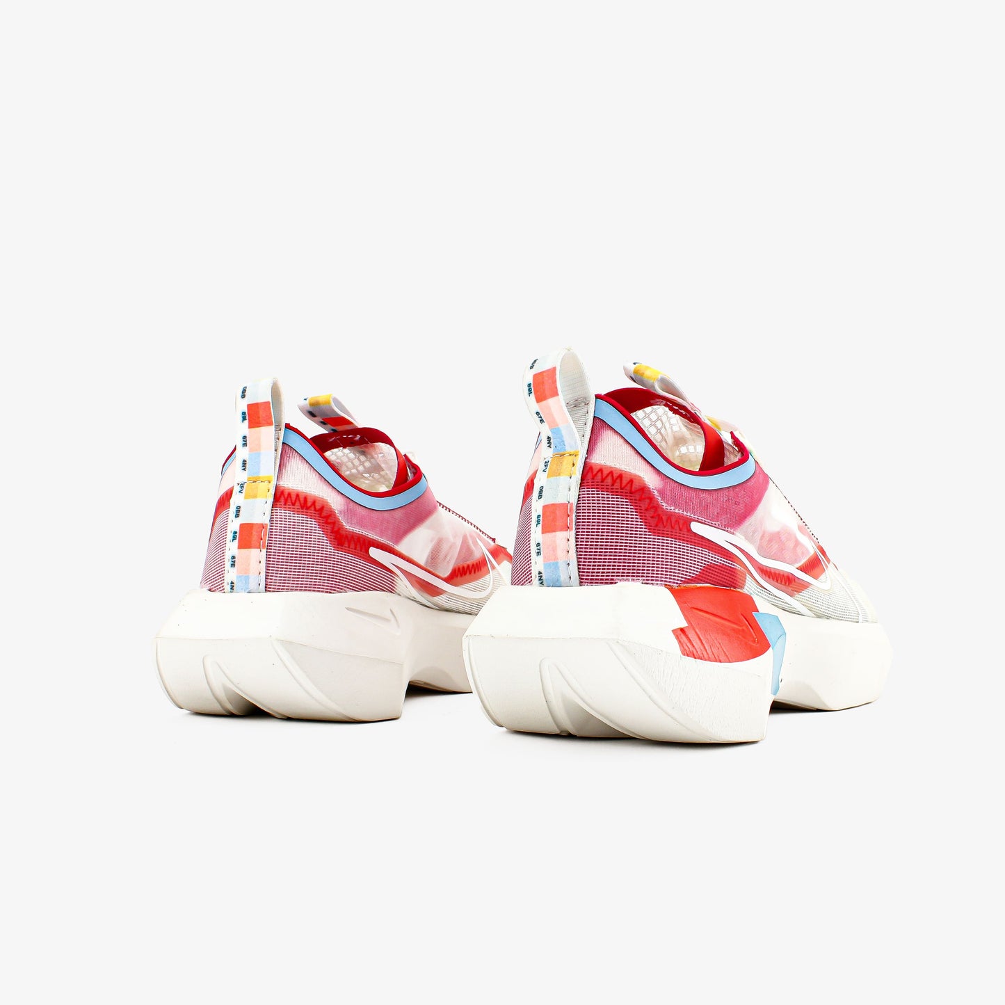 Nike Vista Lite White Red Blue