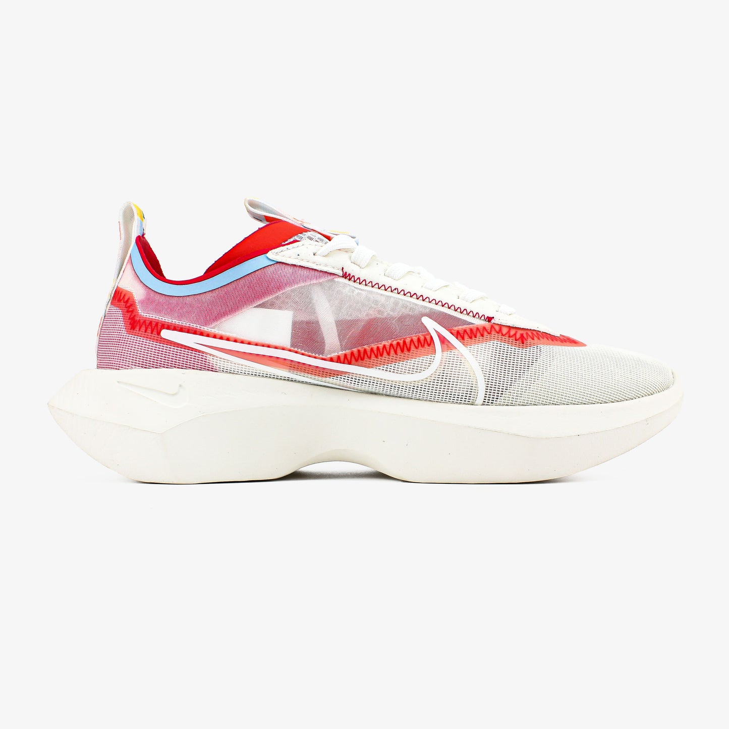 Nike Vista Lite White Red Blue