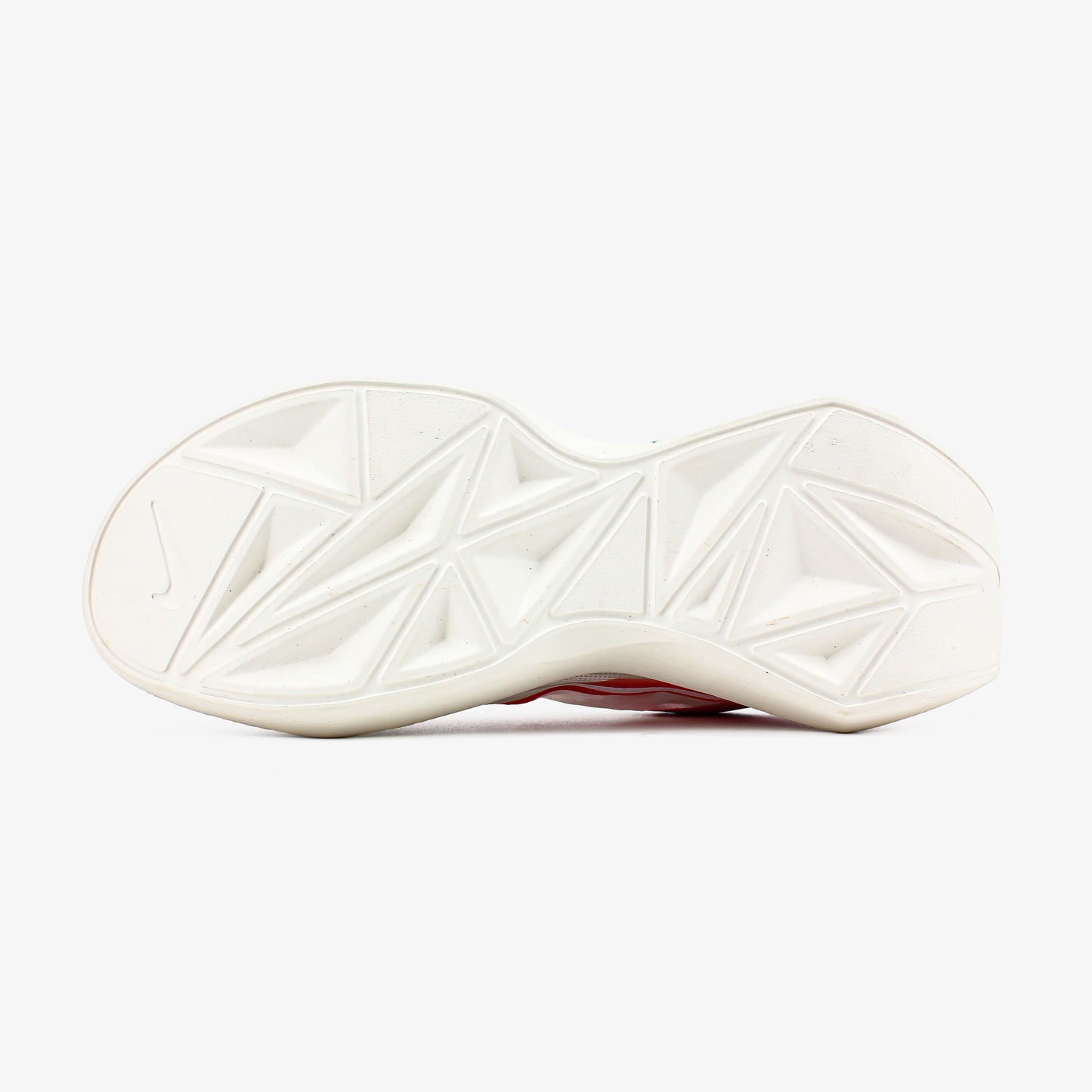 Nike Vista Lite White Red Blue