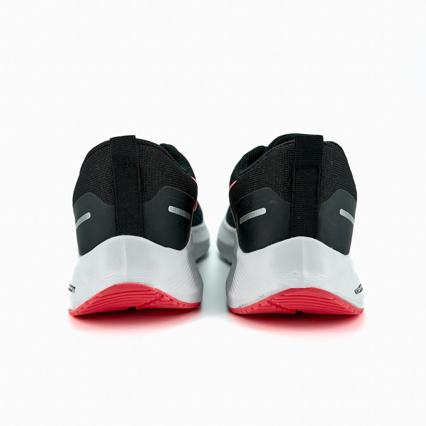 Nike Zoom X Black White Pink