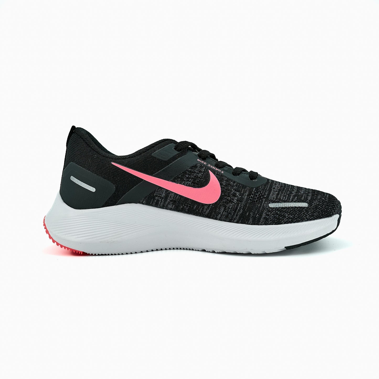 Nike Zoom X Black White Pink