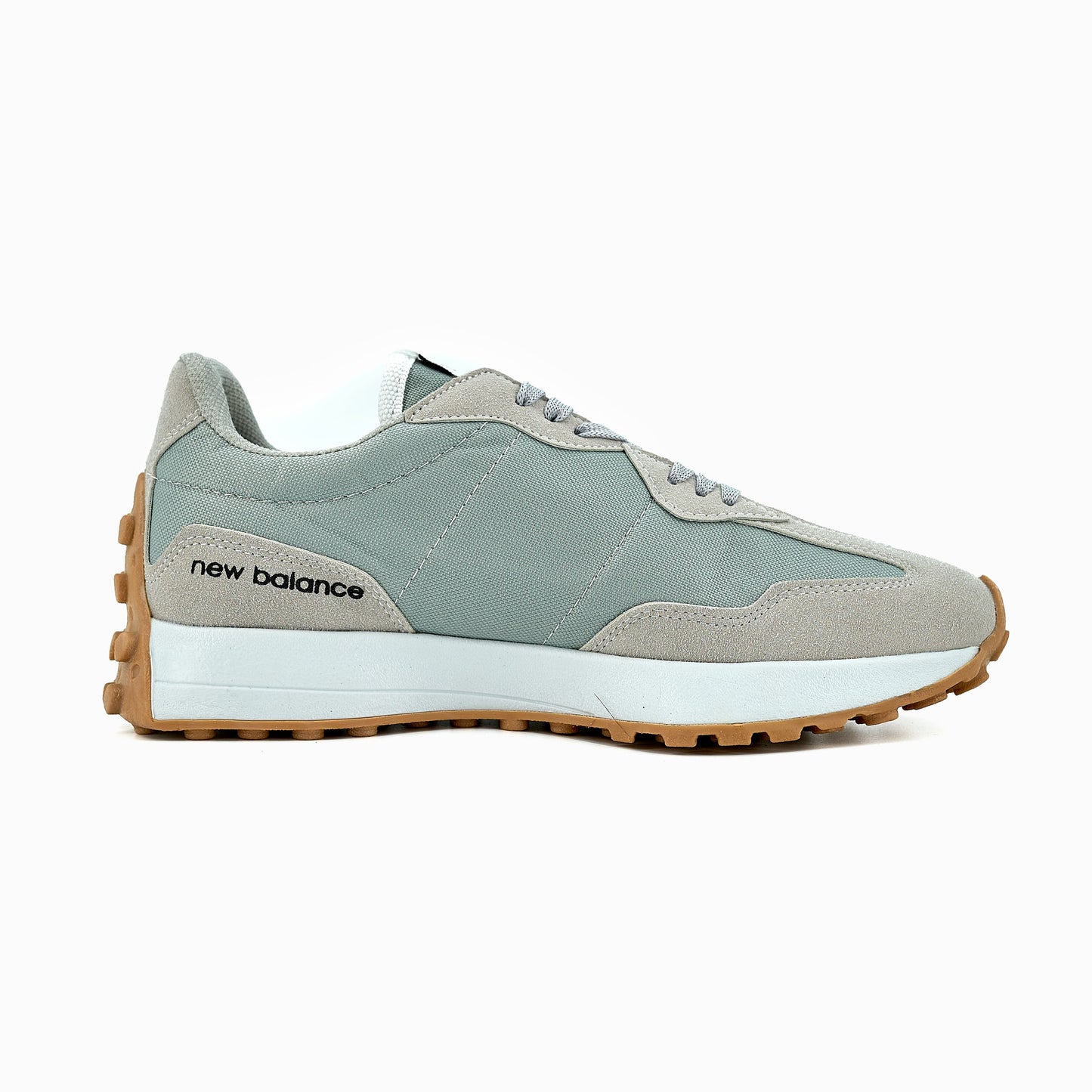 New Balance 327 Ivory Grey