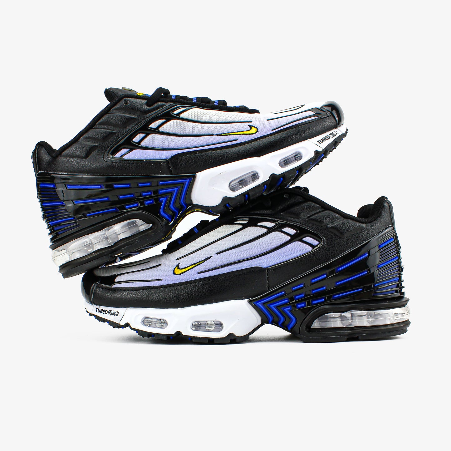 Nike Air Max Plus 3 Hyper Blue