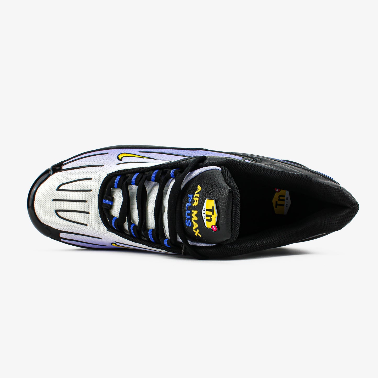 Nike Air Max Plus 3 Hyper Blue
