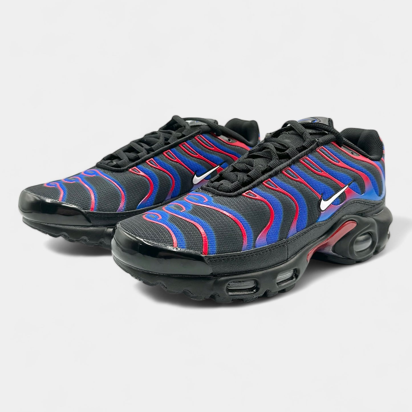 Nike Air Max TN Plus Spider Man