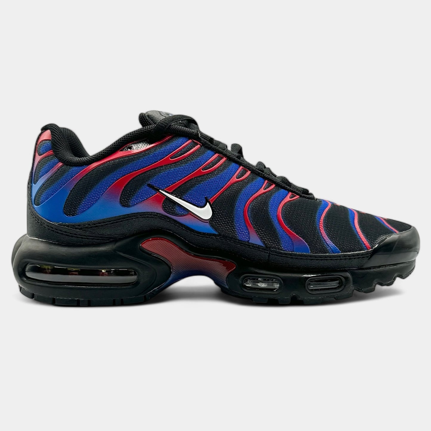 Nike Air Max TN Plus Spider Man
