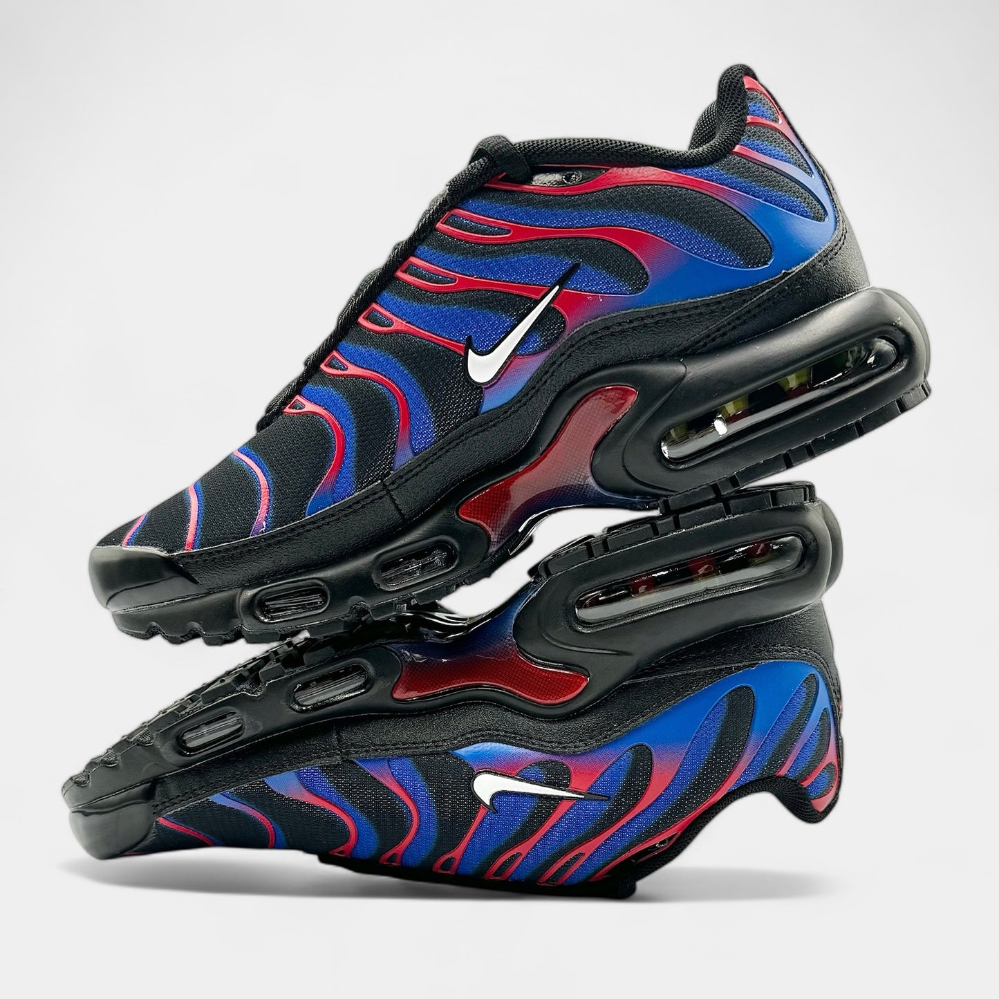 Nike Air Max TN Plus Spider Man