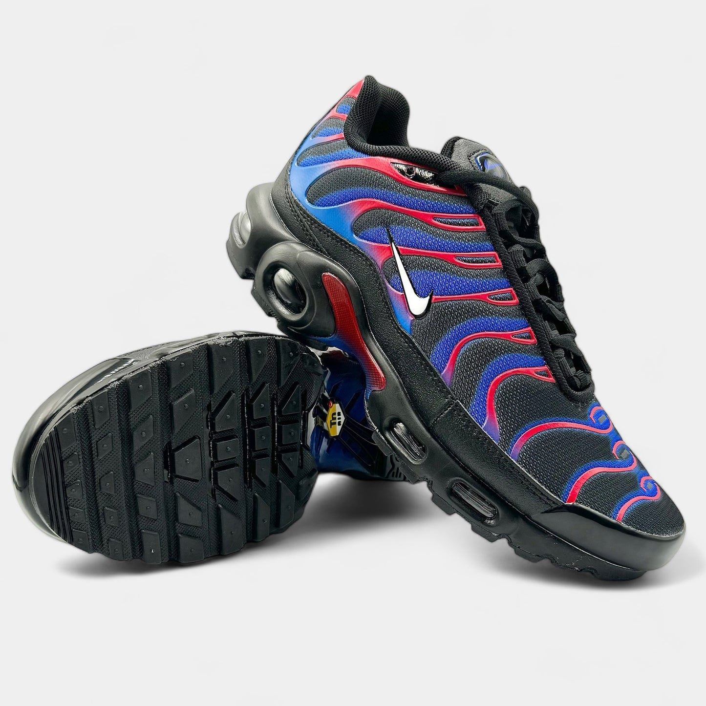 Nike Air Max TN Plus Spider Man