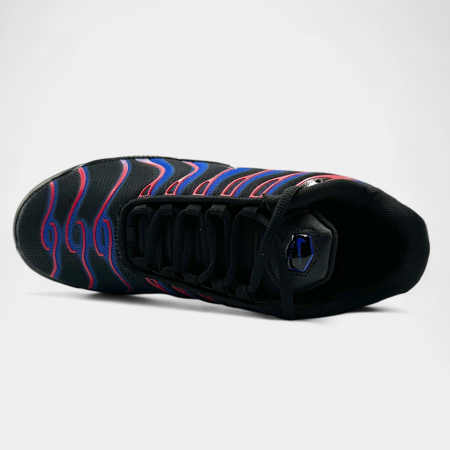 Nike Air Max TN Plus Spider Man