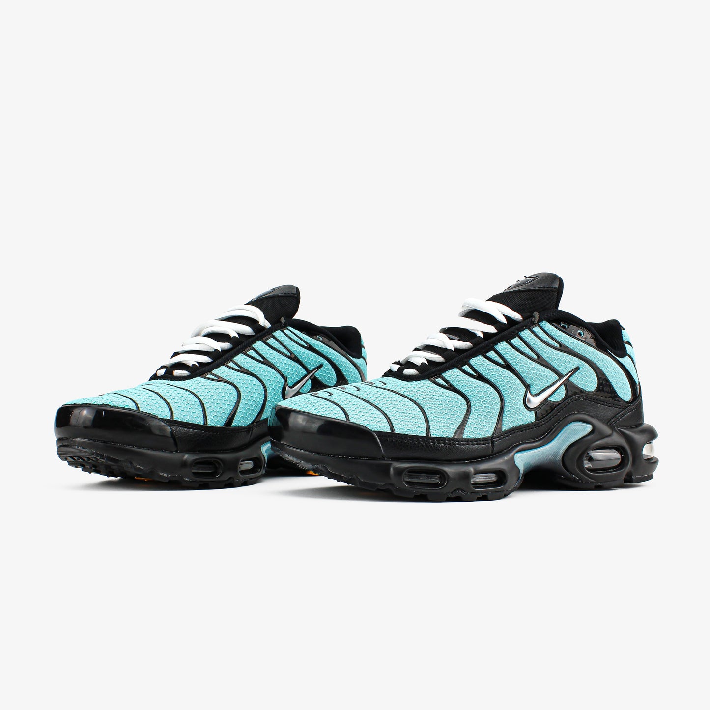 Nike Air Max Plus TN Dark Tiffany