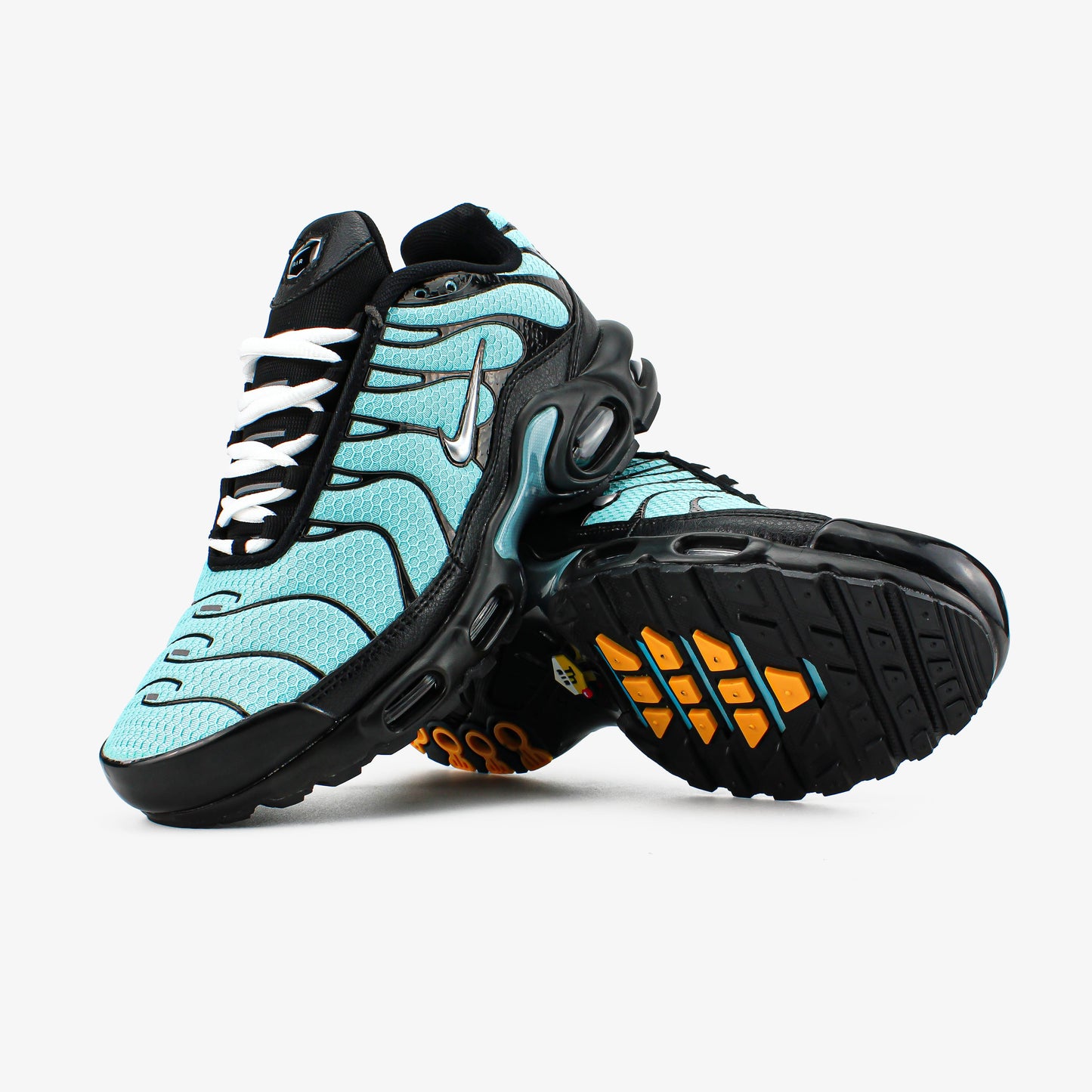 Nike Air Max Plus TN Dark Tiffany