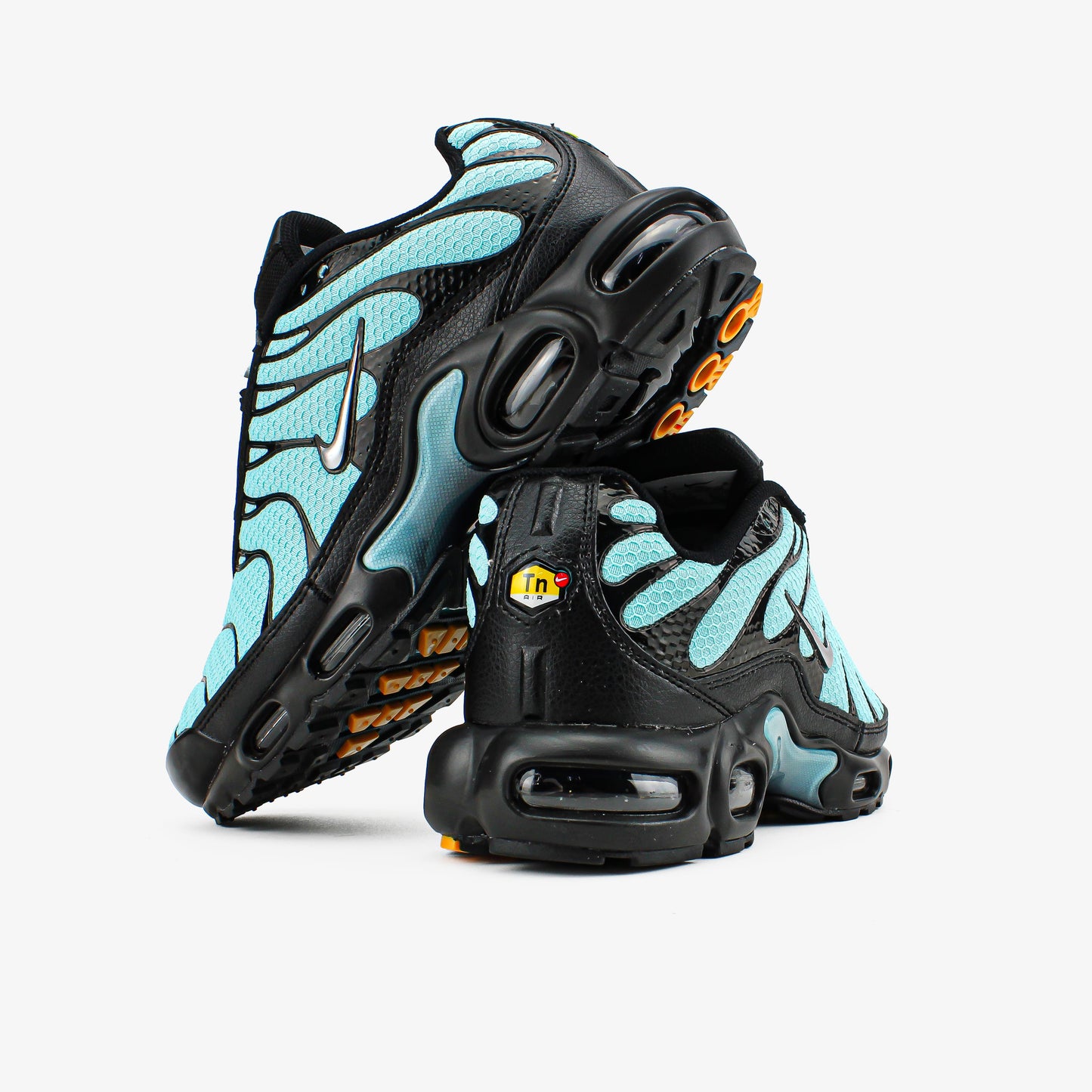 Nike Air Max Plus TN Dark Tiffany