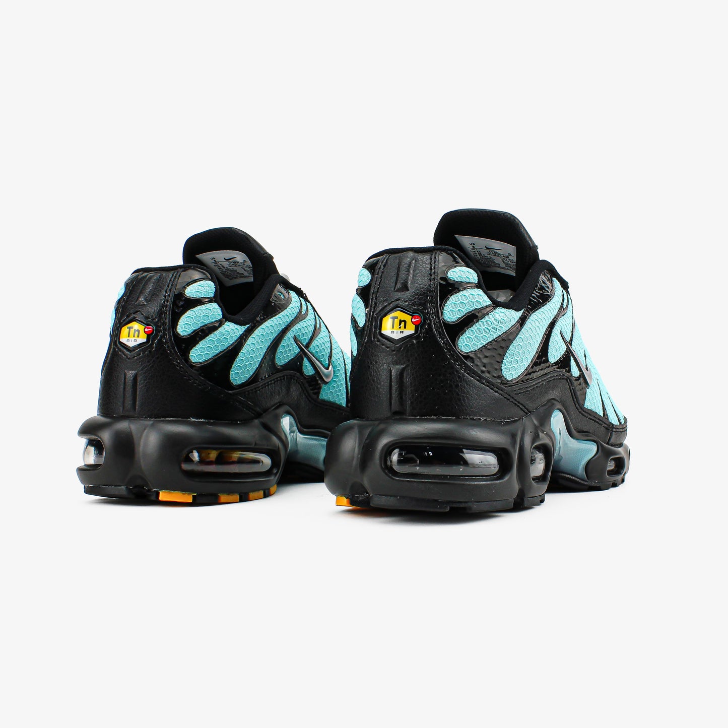 Nike Air Max Plus TN Dark Tiffany
