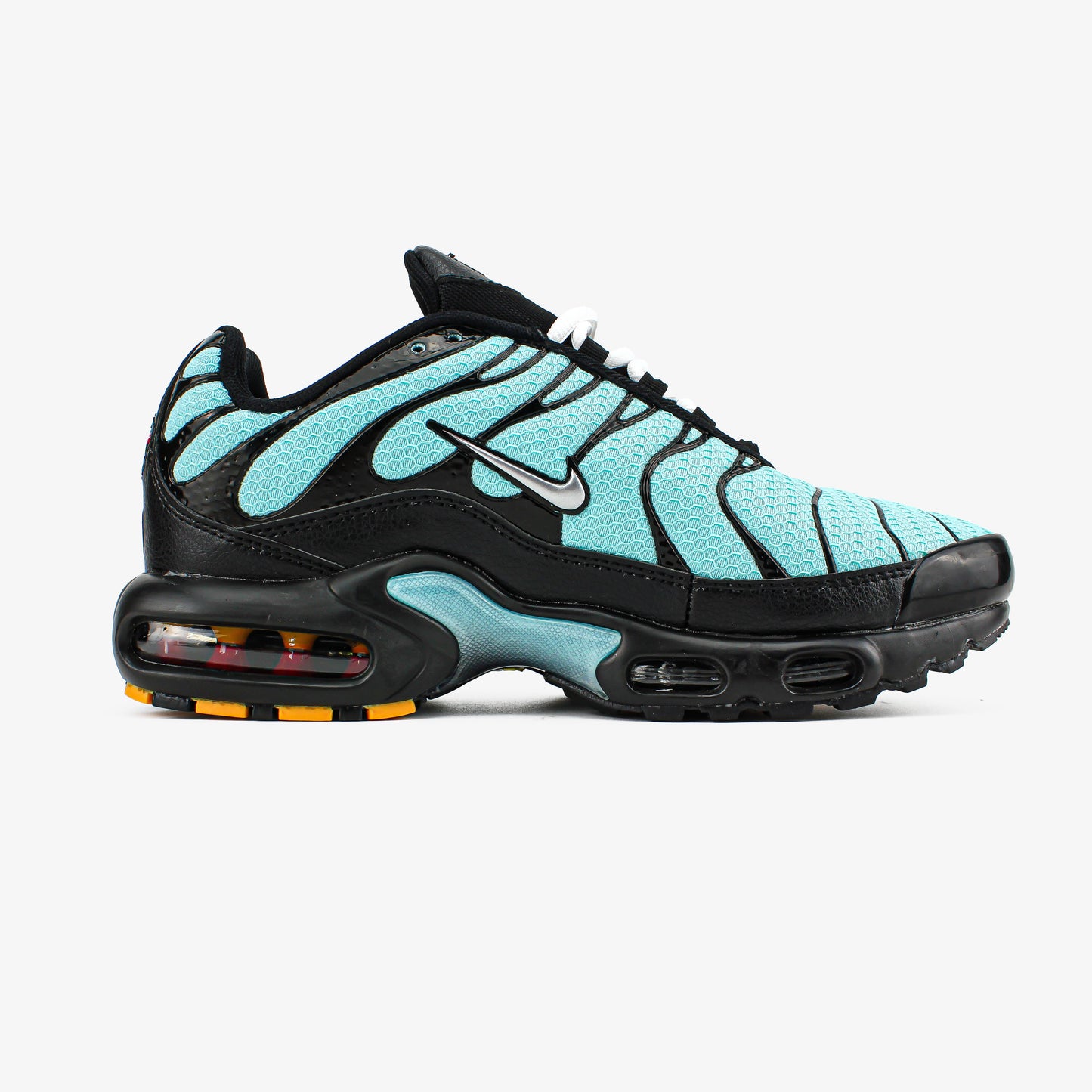 Nike Air Max Plus TN Dark Tiffany