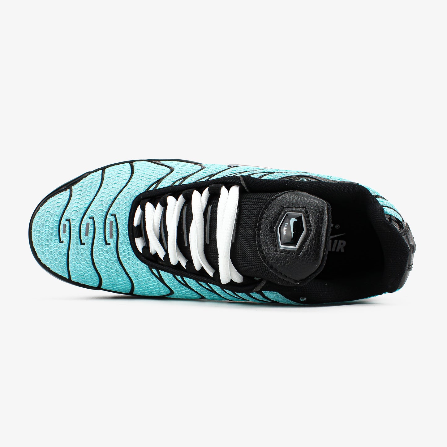 Nike Air Max Plus TN Dark Tiffany