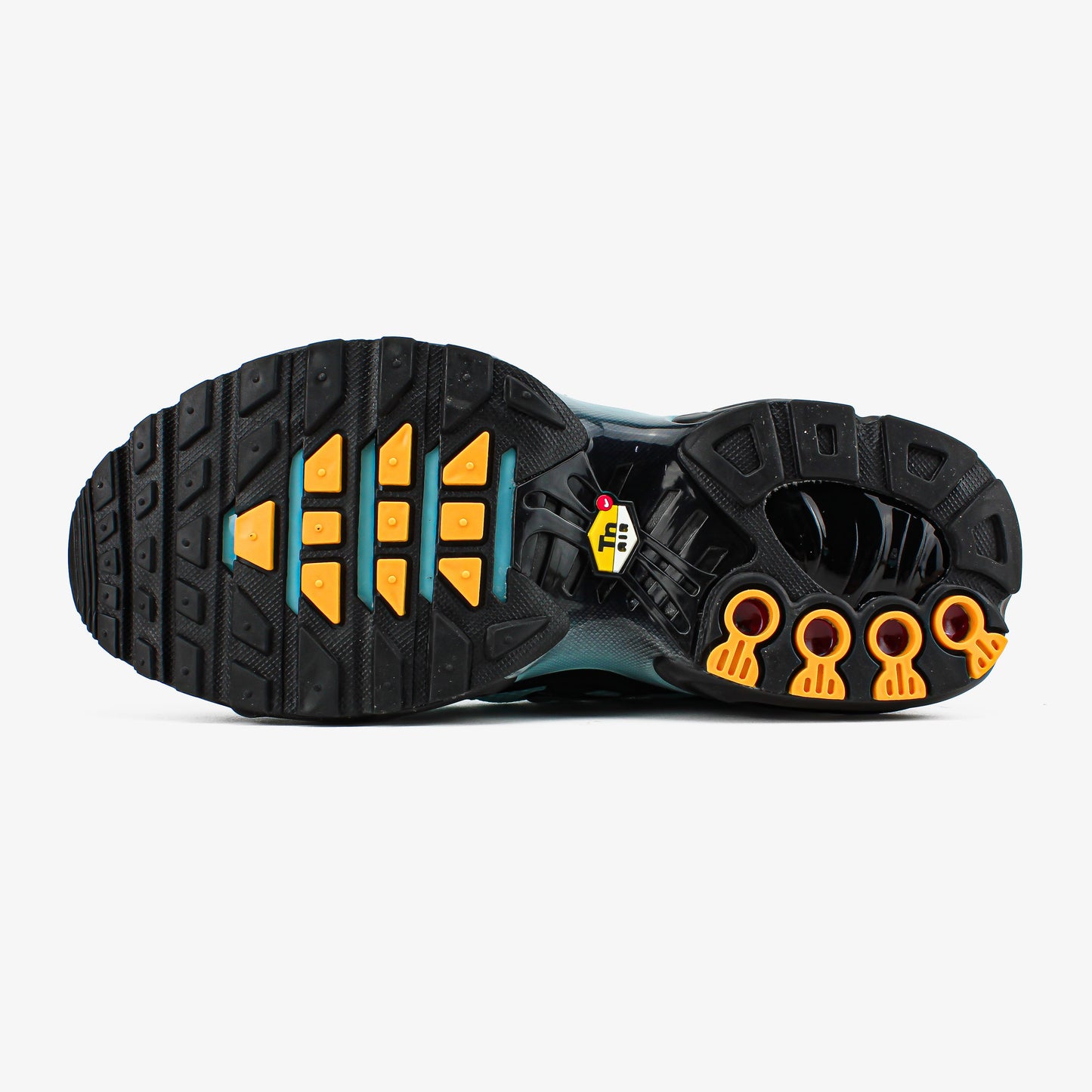 Nike Air Max Plus TN Dark Tiffany