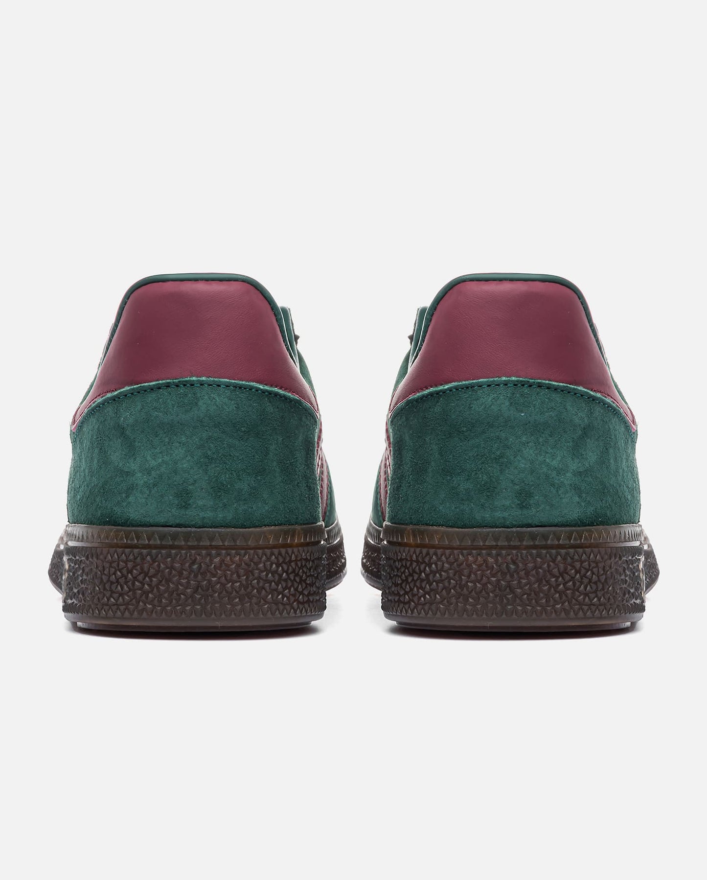 Adidas Spezial Green