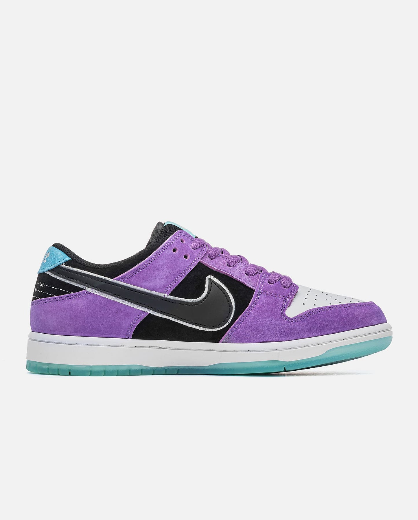 Nike SB Dunk Low Pro x Hayley Wilson