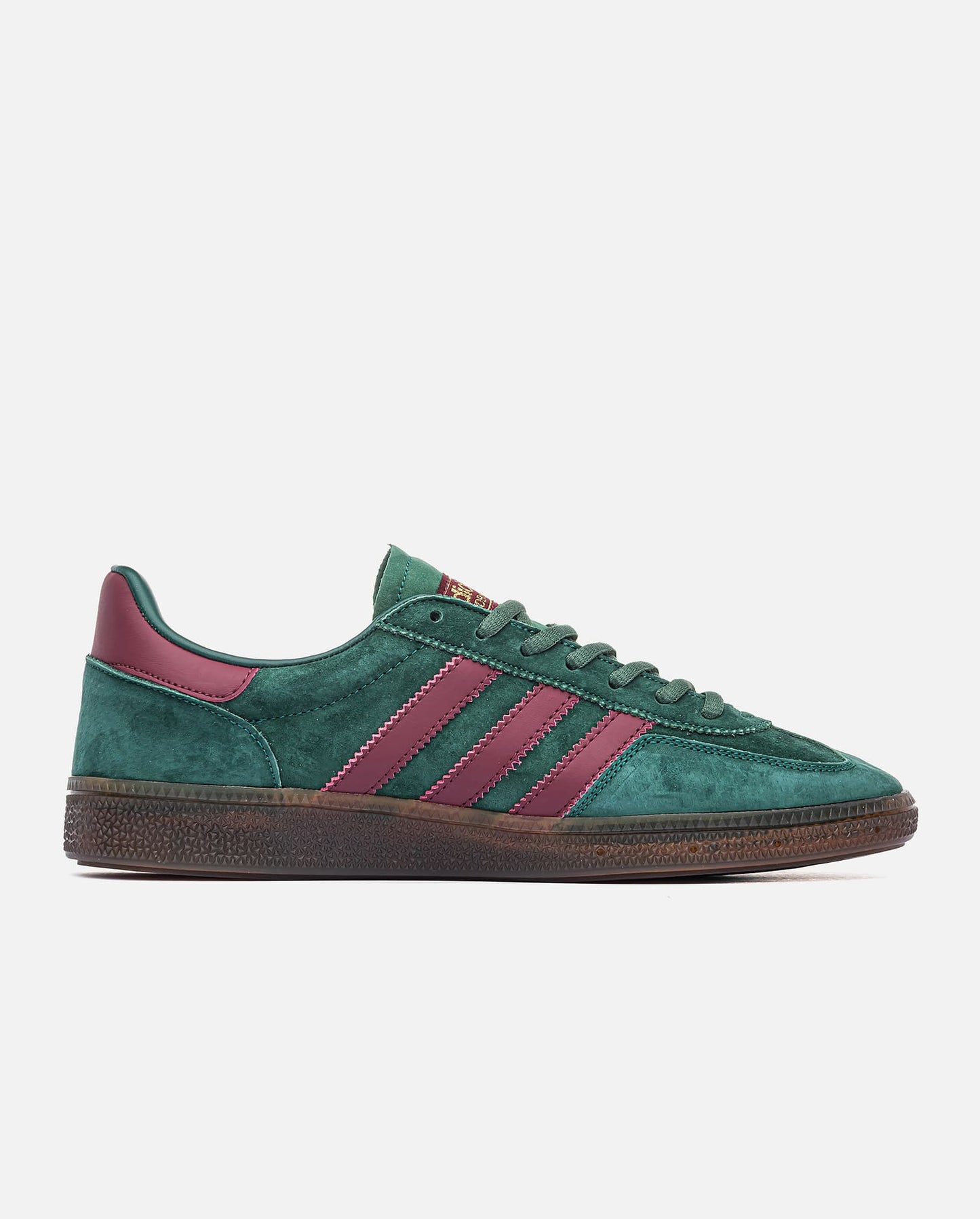 Adidas Spezial Green