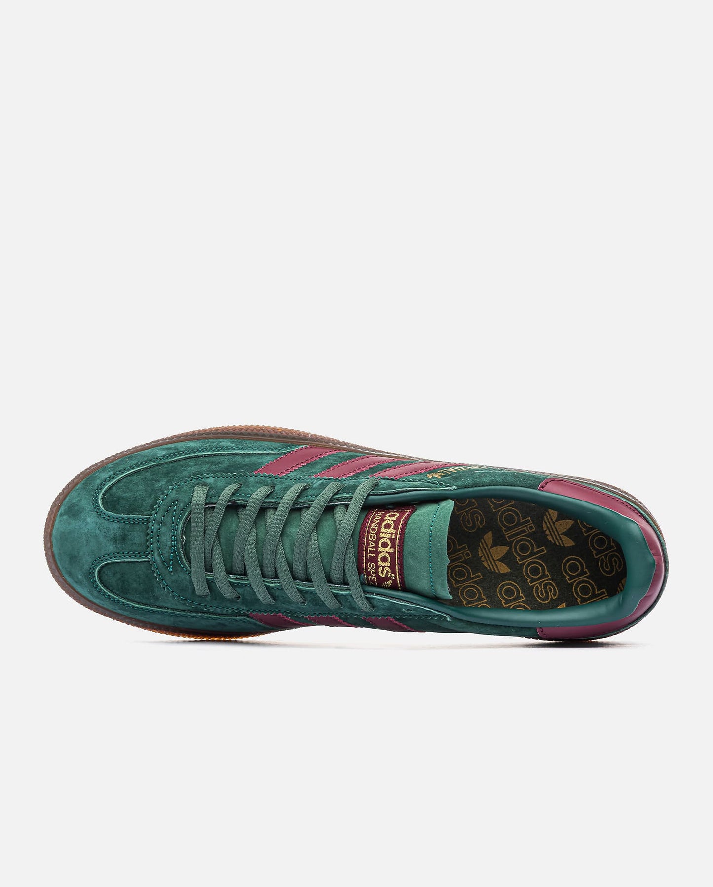 Adidas Spezial Green