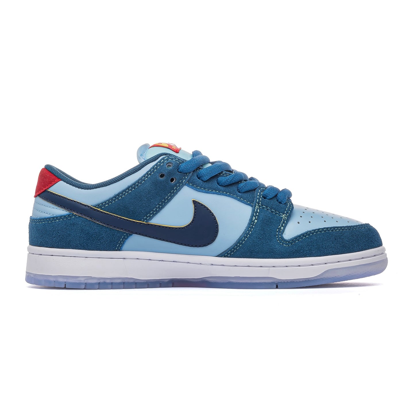 Nike SB Dunk Low Pro Why So Sad