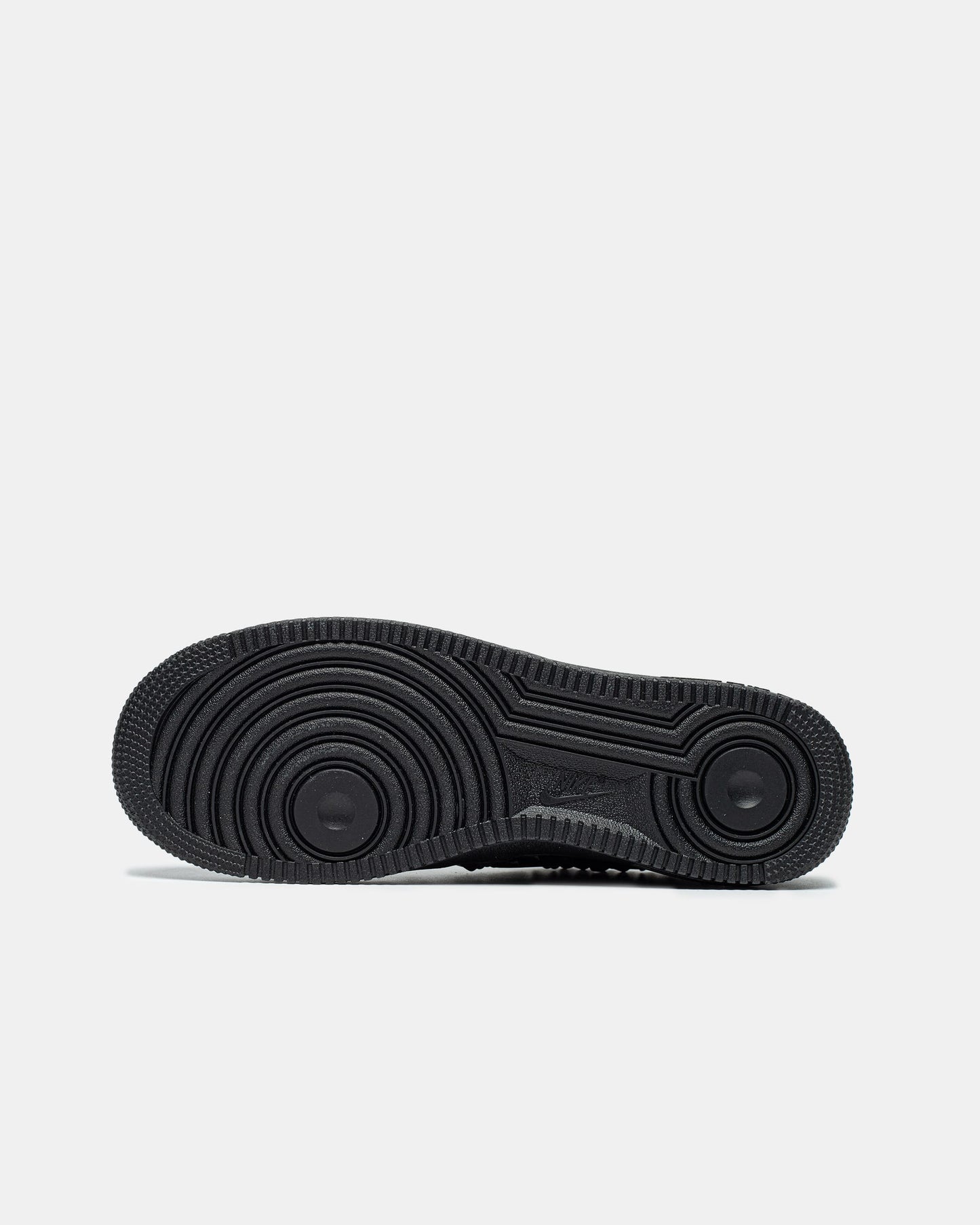 Nike Air Force 1 Low Independence Day Black