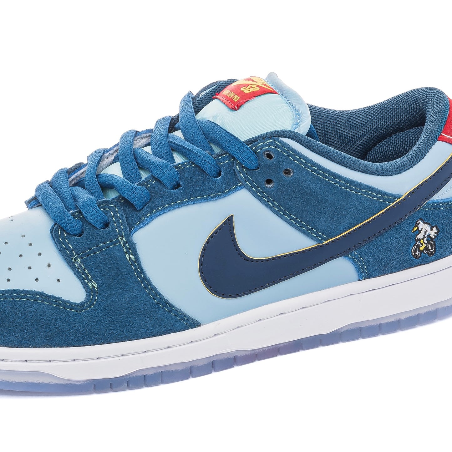 Nike SB Dunk Low Pro Why So Sad