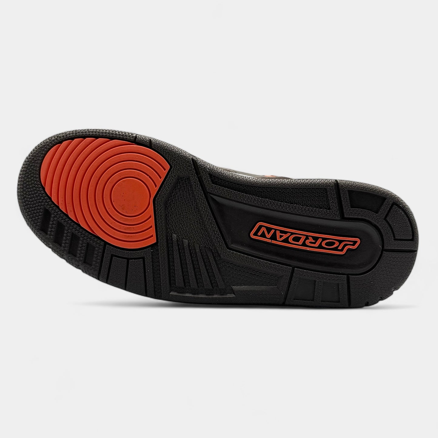 Nike Air Jordan 3 Retro Fear Pack 2023