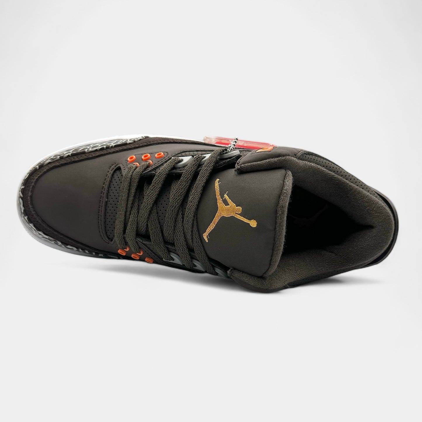 Nike Air Jordan 3 Retro Fear Pack 2023