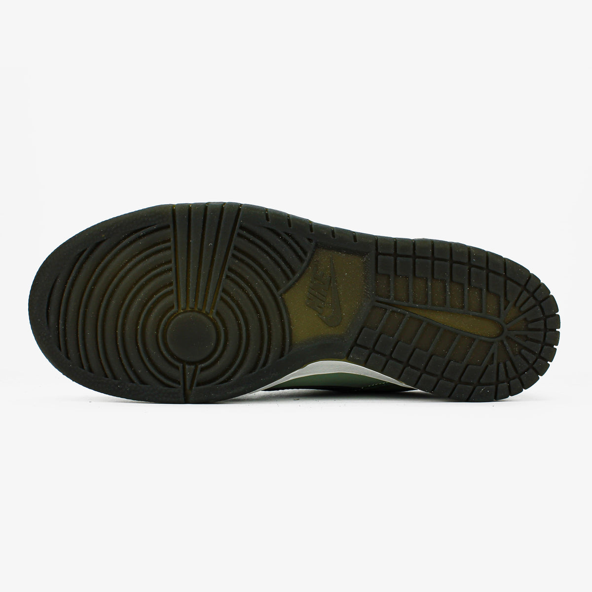 Nike SB Dunk Retro SE Black Green