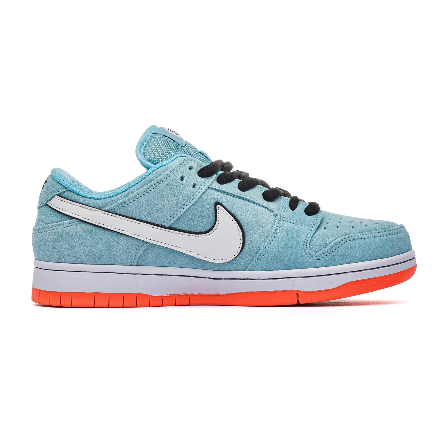 Nike SB Dunk Low Club Gulf 58 Blue Orange