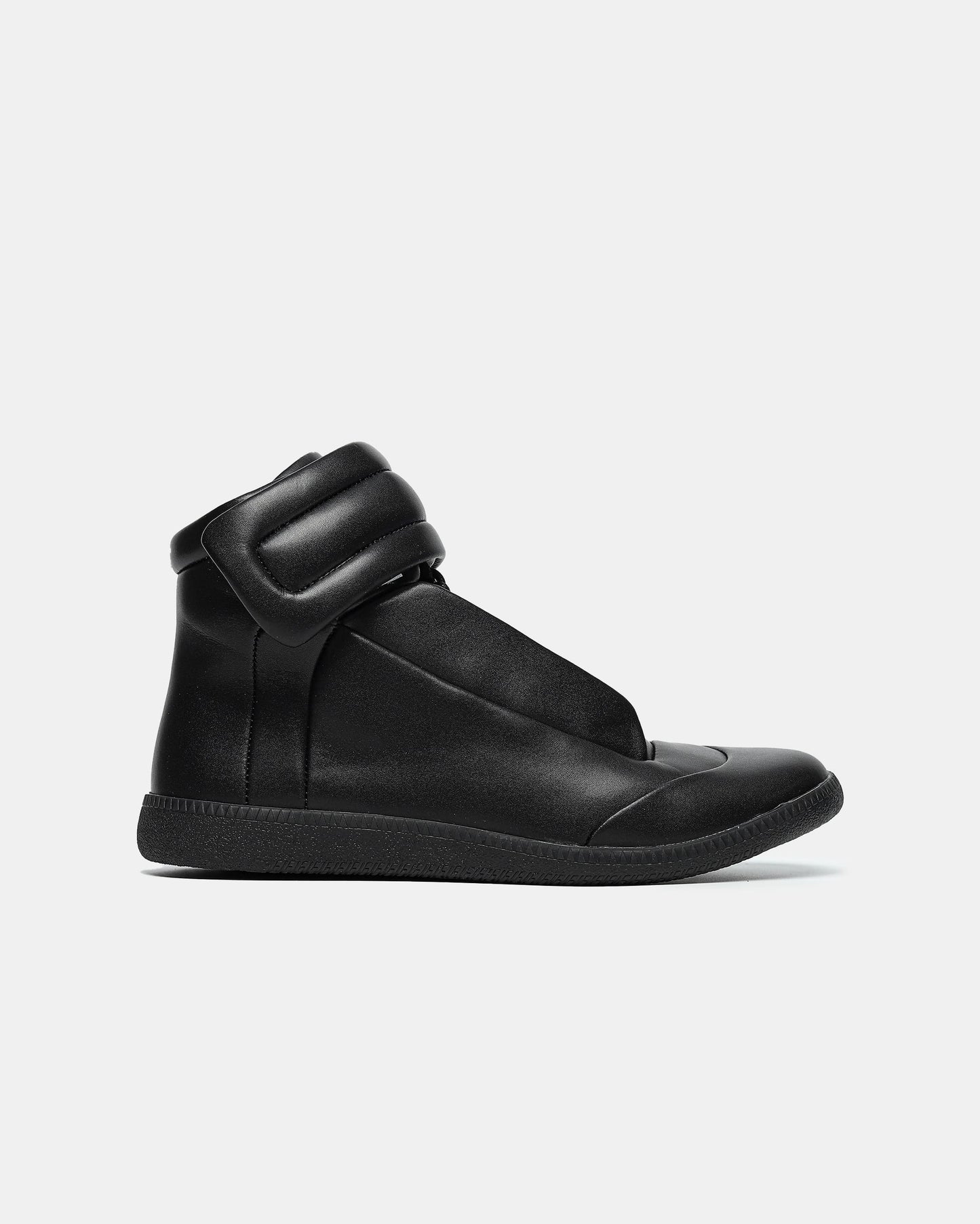 Maison Margiela Future High Black
