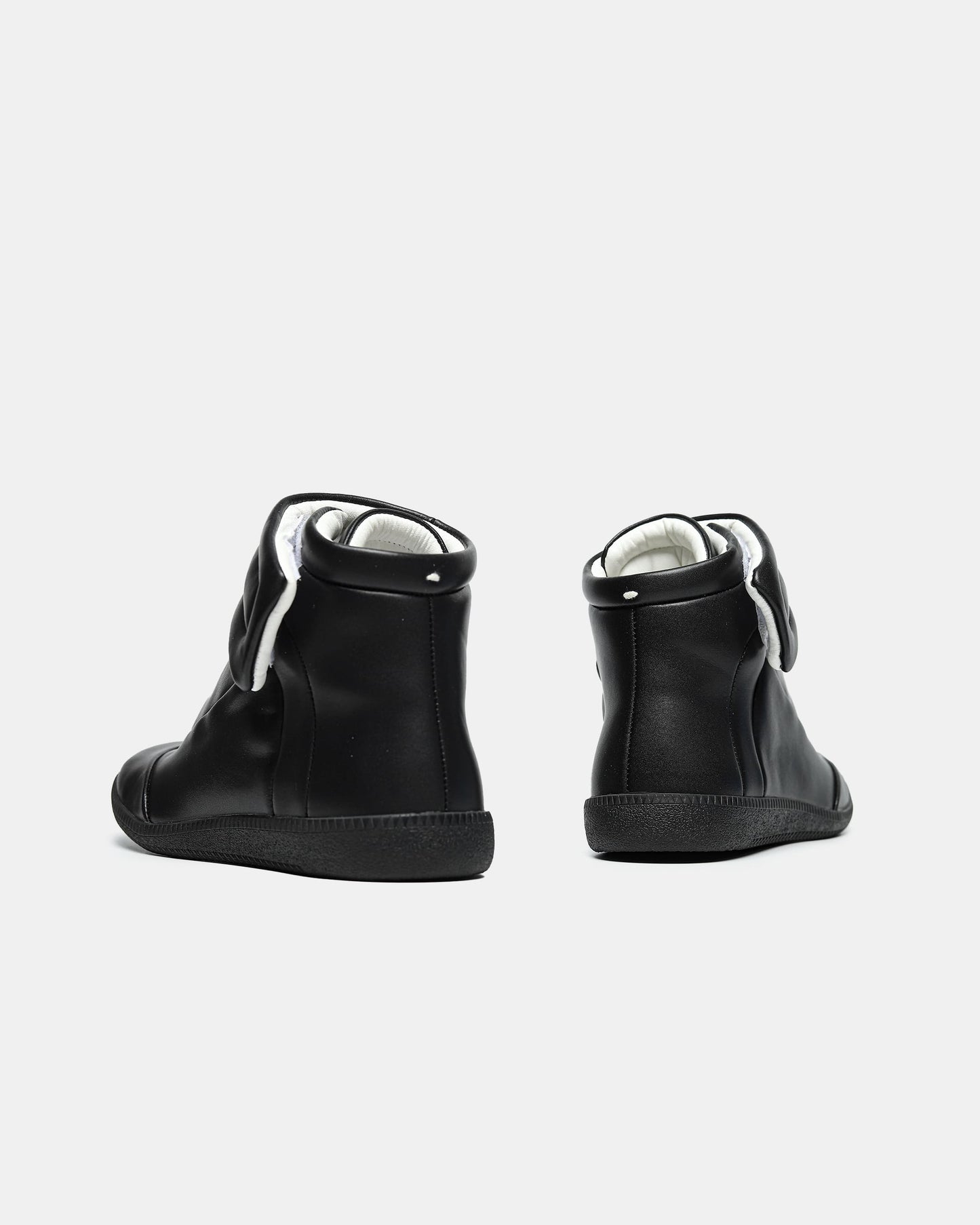 Maison Margiela Future High Black