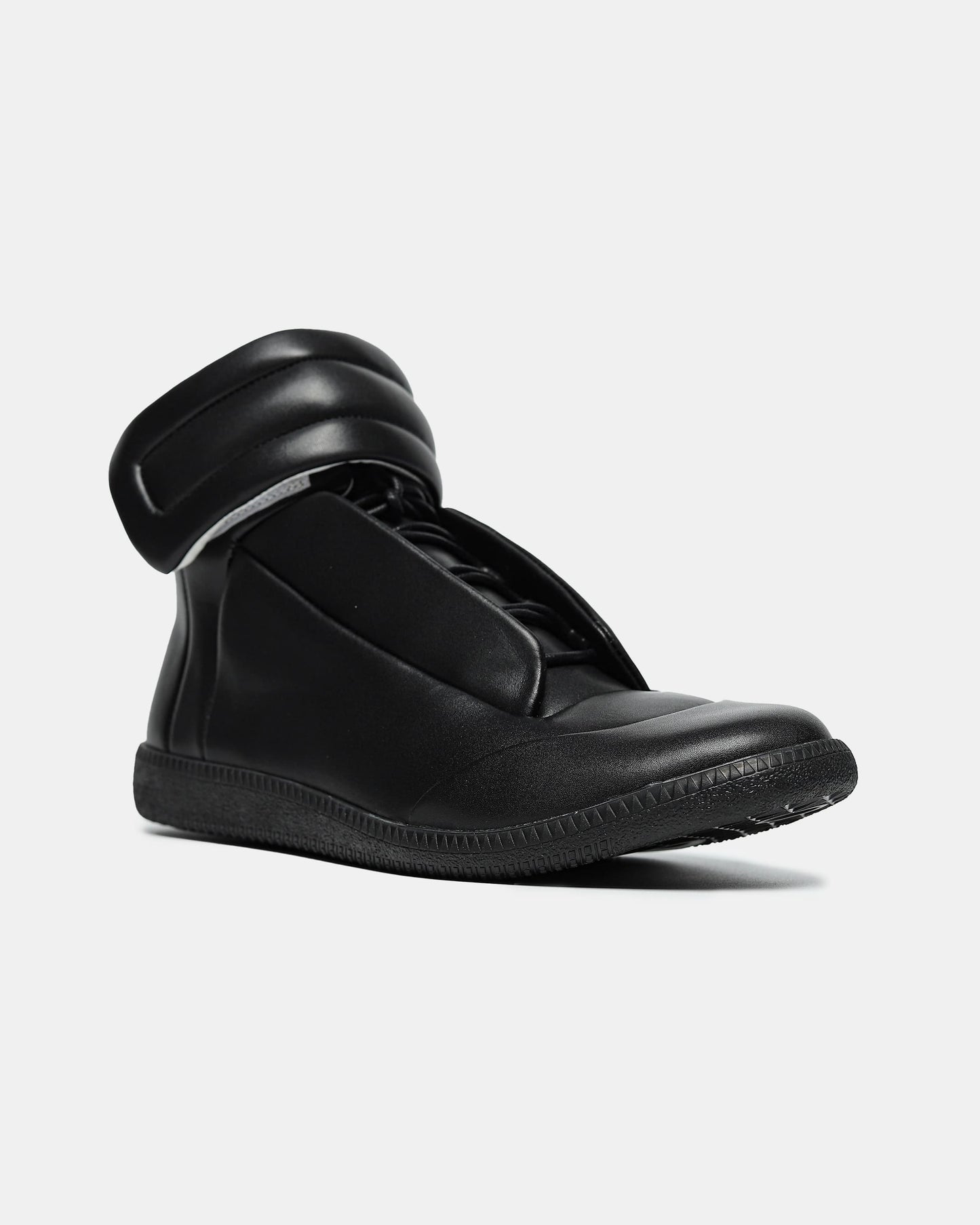 Maison Margiela Future High Black