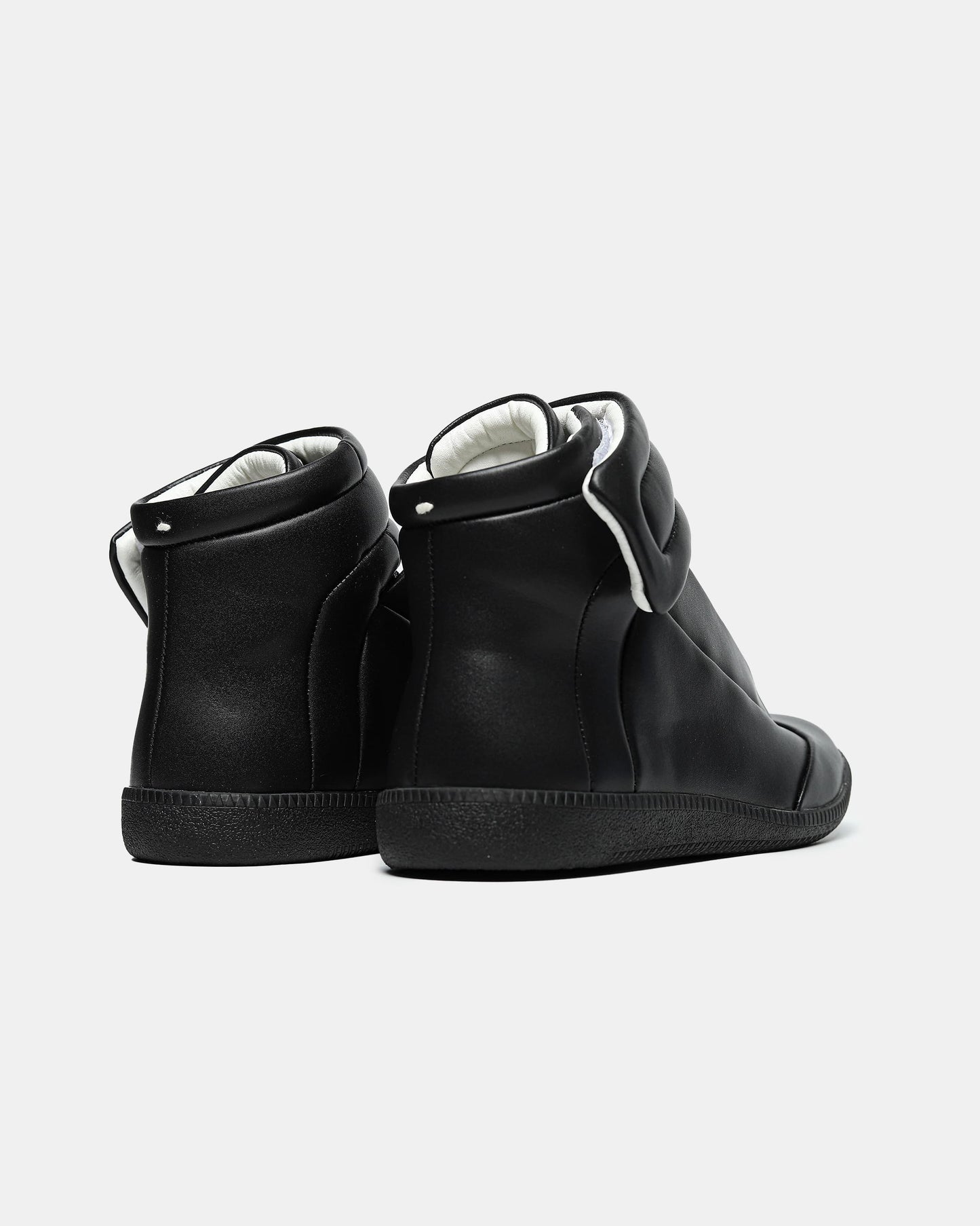 Maison Margiela Future High Black