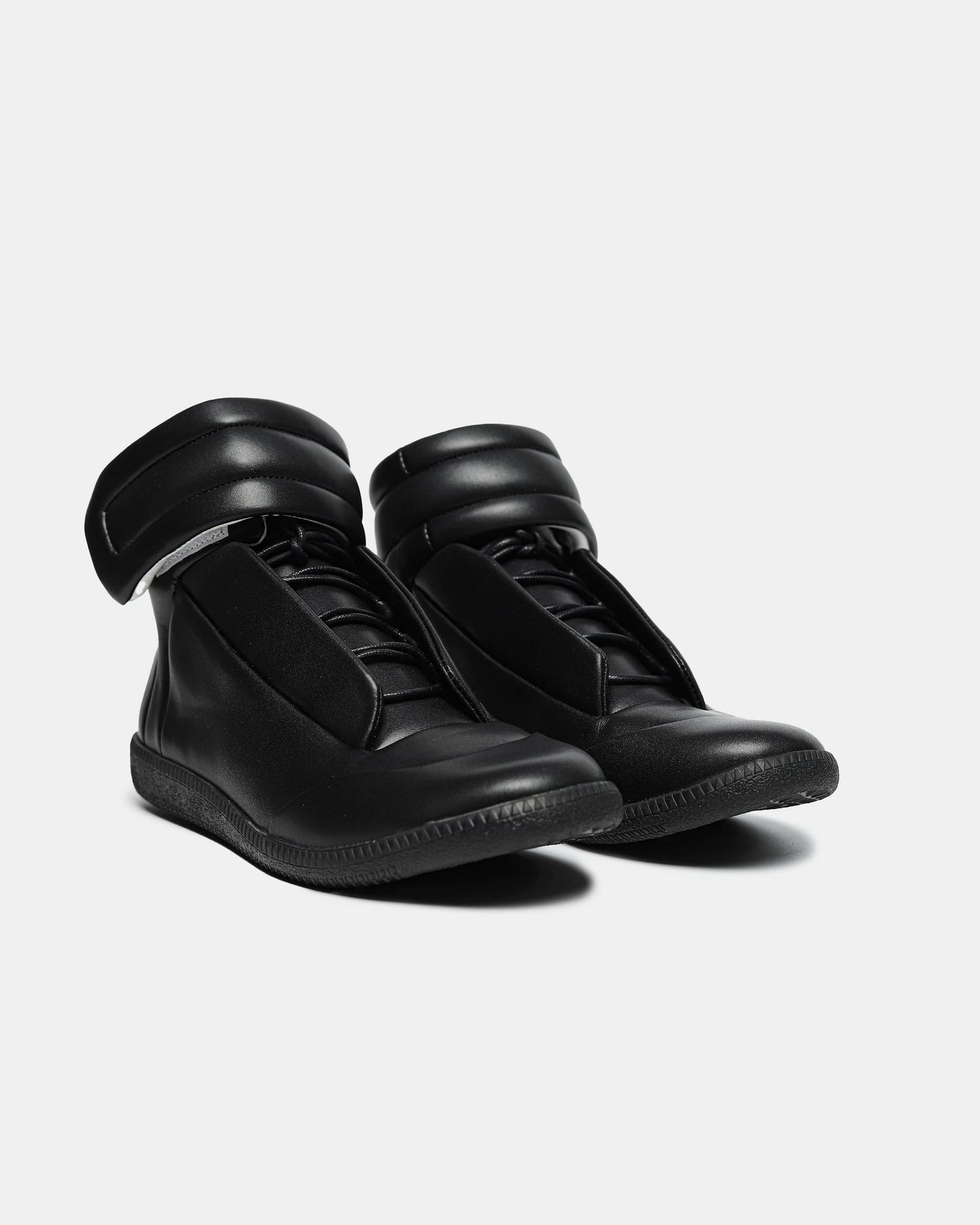 Maison Margiela Future High Black