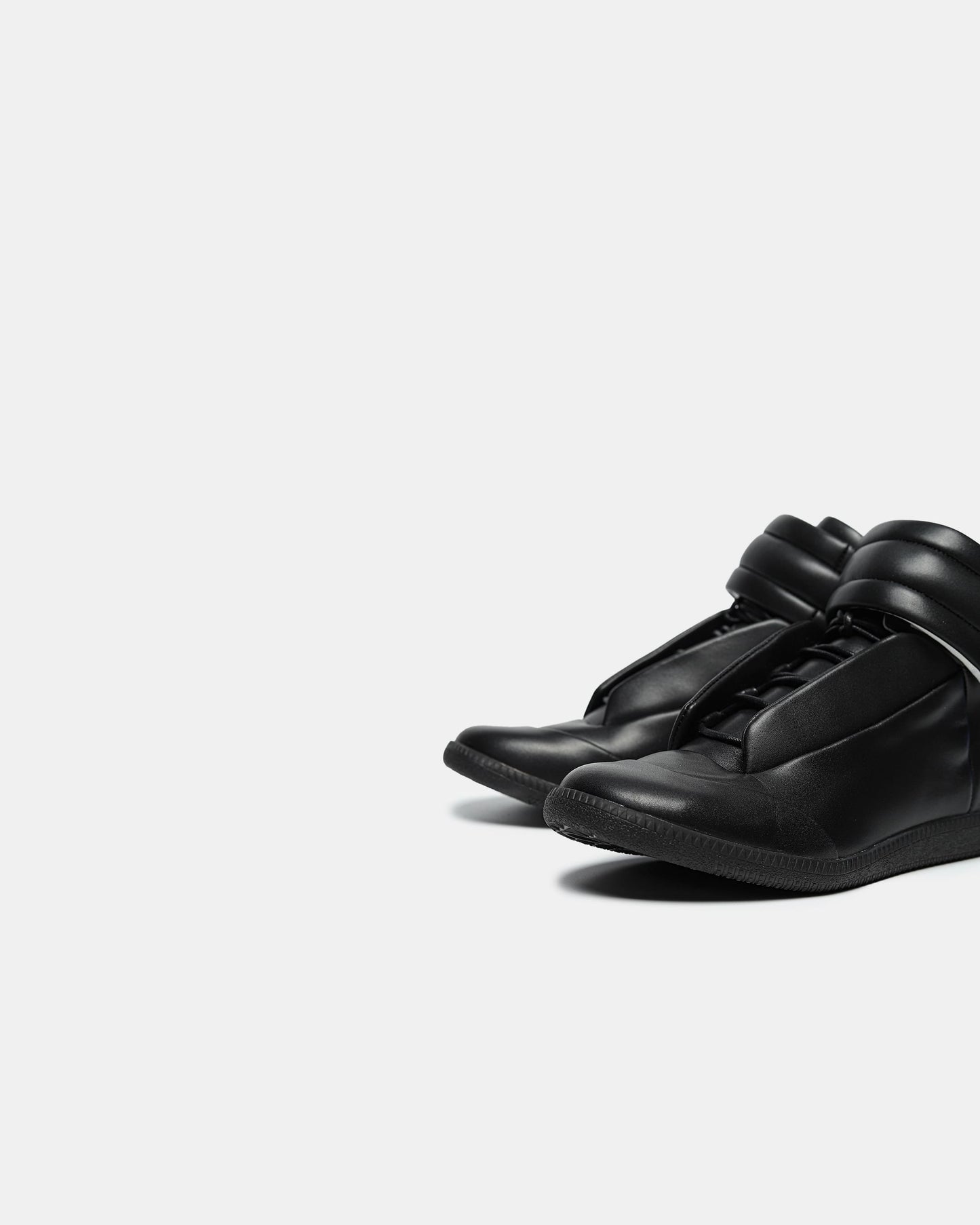 Maison Margiela Future High Black