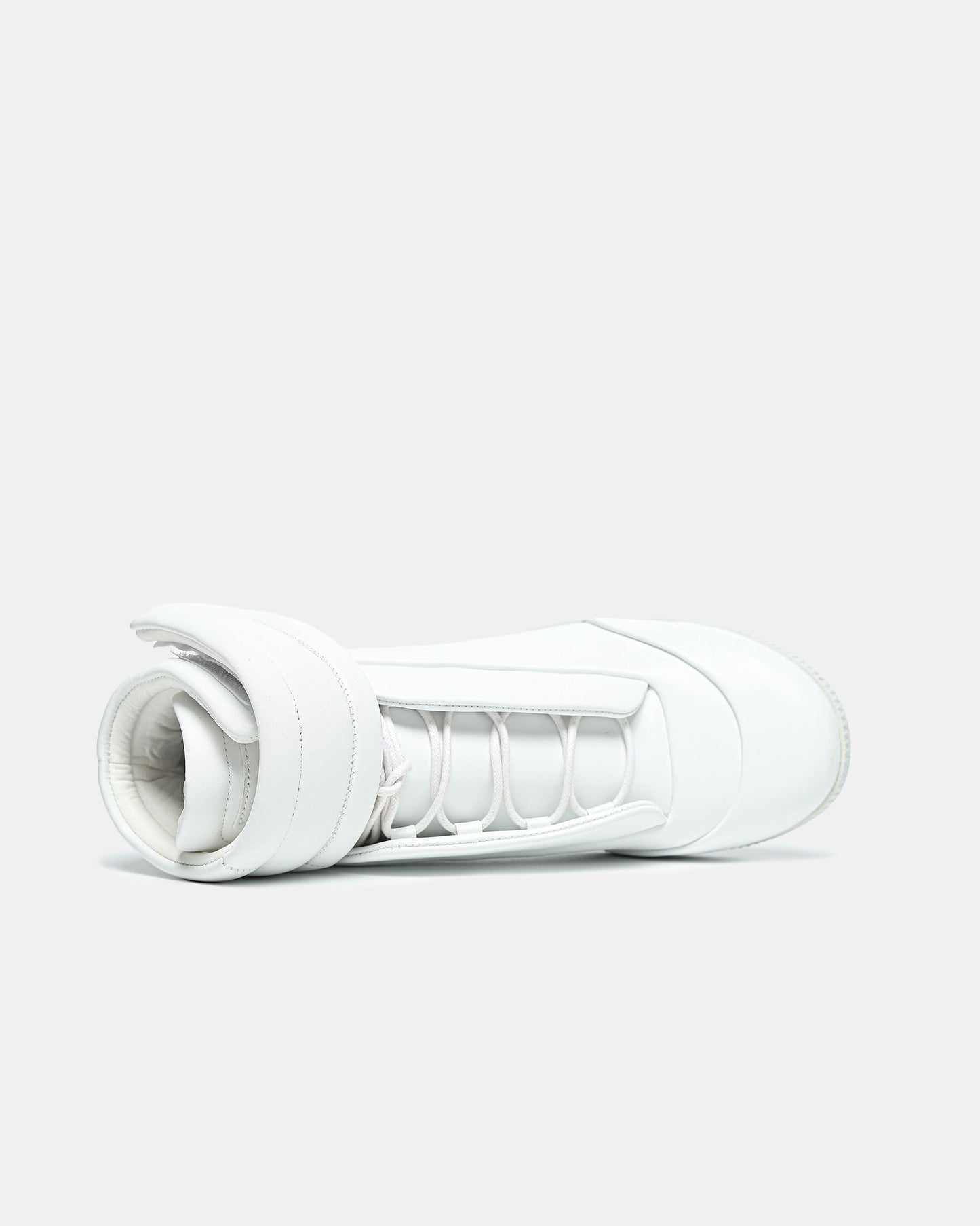 Maison Margiela Future High White