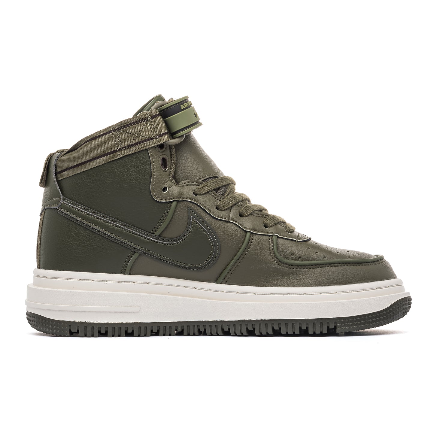 Nike Air Force 1 High Gore-Tex Green