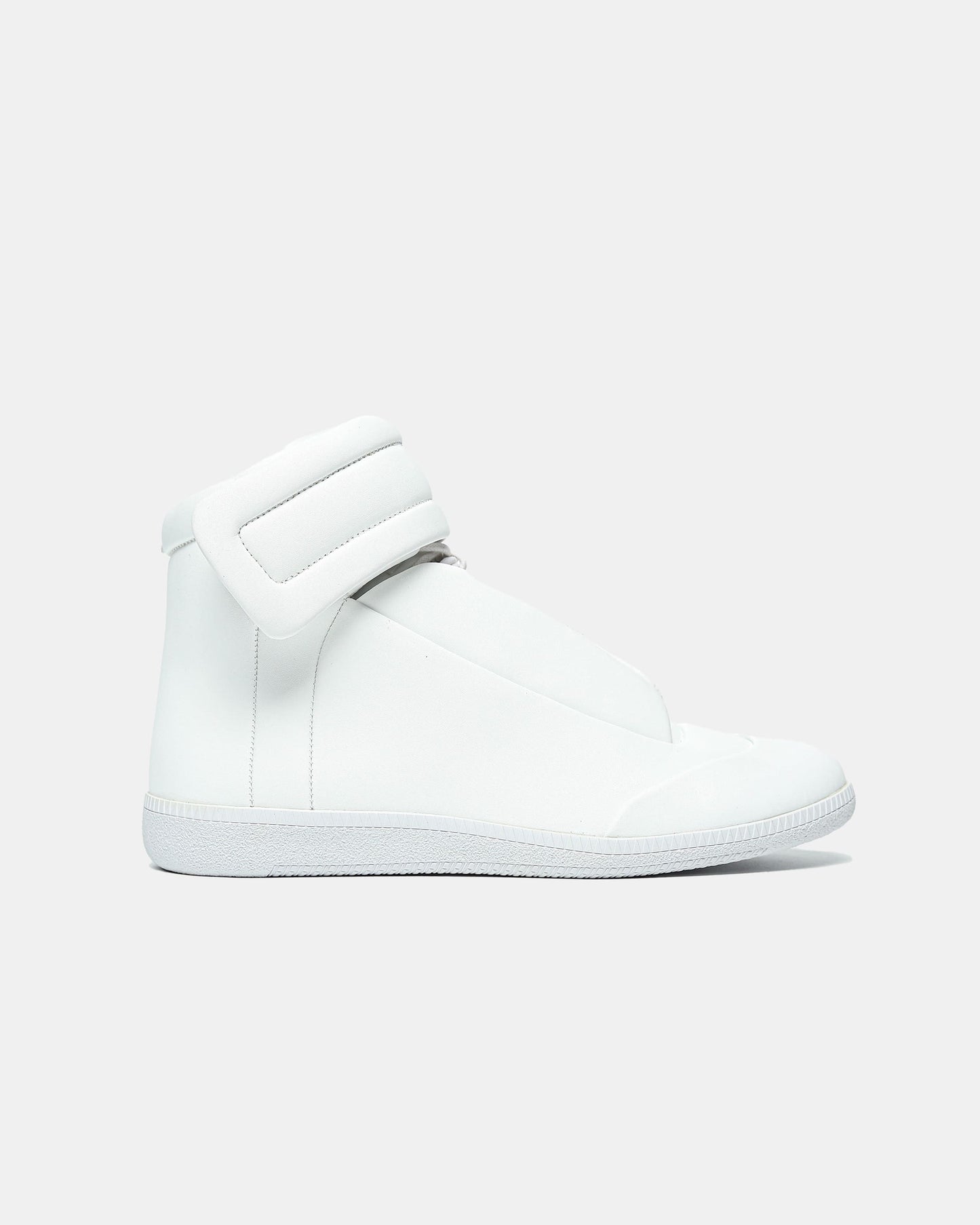 Maison Margiela Future High White