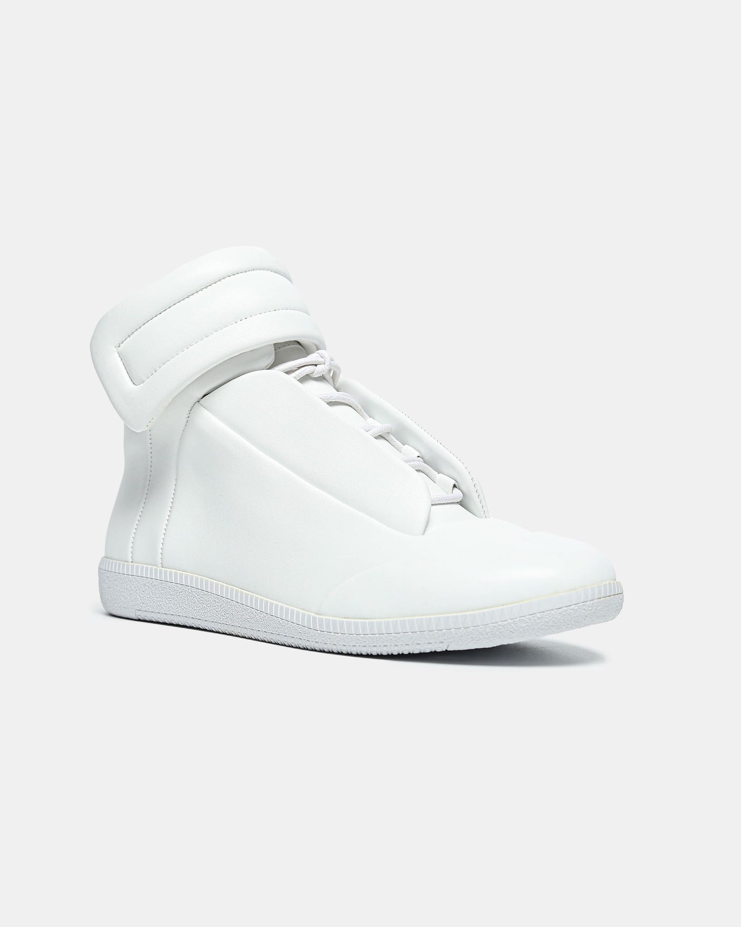 Maison Margiela Future High White