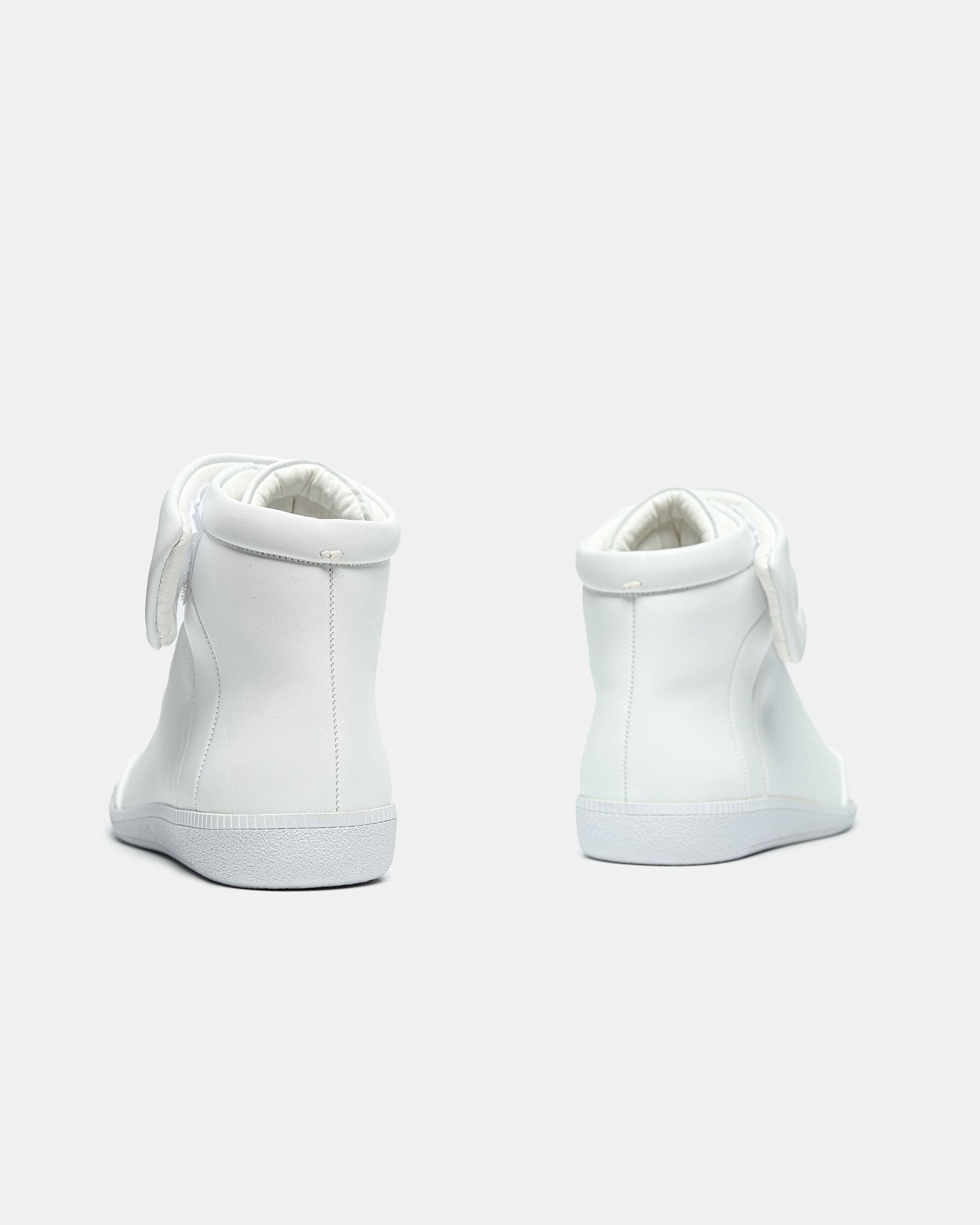 Maison Margiela Future High White