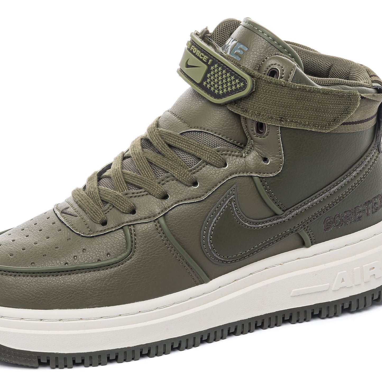 Nike Air Force 1 High Gore-Tex Green